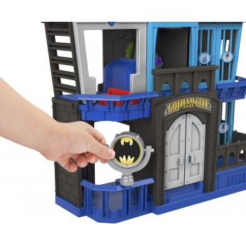 Mattel Imaginext - Gotham City HHP81 194735074334