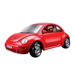 Maisto Special Edition 1:25 Volkswagen New Beetle 31975 090159319757