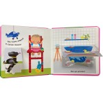 susaeta My First Pictures: The World Of Baby 2107 9789606176661