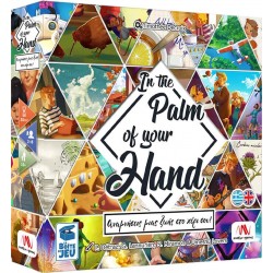 MathV In The Palm Of Your Hand BR-03 745114645890