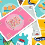 Professor Puzzle Little Bakers BT-11 5056297216292