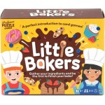 Professor Puzzle Little Bakers BT-11 5056297216292