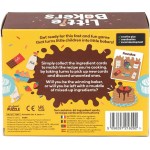 Professor Puzzle Little Bakers BT-11 5056297216292