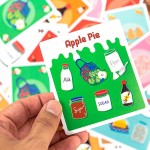 Professor Puzzle Little Bakers BT-11 5056297216292