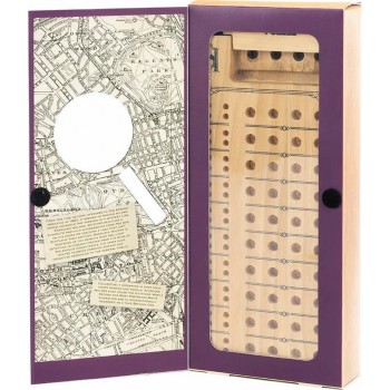 Professor Puzzle The Case Of The Codebreaker SH-7 5056297207504