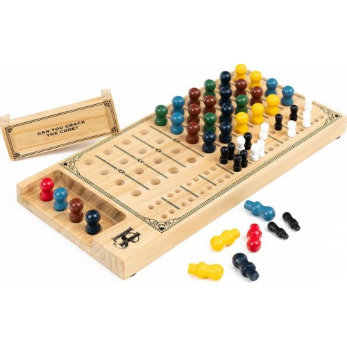 Professor Puzzle The Case Of The Codebreaker SH-7 5056297207504