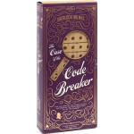 Professor Puzzle The Case Of The Codebreaker SH-7 5056297207504