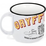 Stor Harry Potter Breakfast Mug 14 Oz In Gift Box ST1079 8412497010790