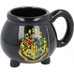 Stor Harry Potter Ceramic Dolomite 3D Mug 16 Oz In Gift Box ST20090 8412497200900
