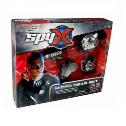 Just toys Spy X Micro Set 10151 840685101513