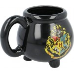 Stor Harry Potter Ceramic Dolomite 3D Mug 16 Oz In Gift Box ST20090 8412497200900