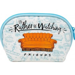 Blue Sky Studios Friends Cosmetic Mini Bag SLFS004 5060502918888