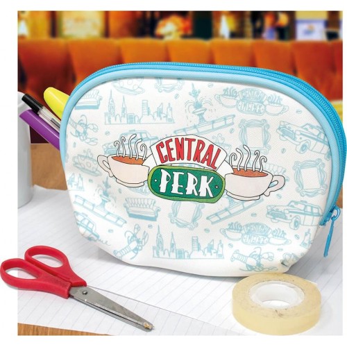 Blue Sky Studios Friends Cosmetic Mini Bag SLFS004 5060502918888
