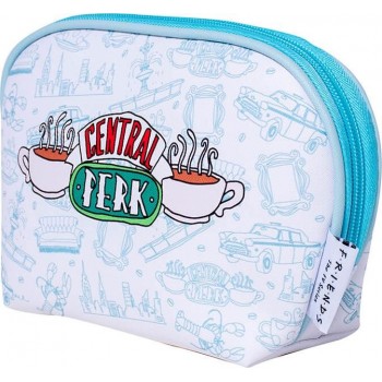 Blue Sky Studios Friends Cosmetic Mini Bag SLFS004 5060502918888
