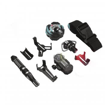 Just toys Spy X Micro Set Ζώνη Για Κατασκόπους 10151 840685101513