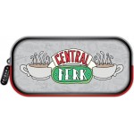 Blue Sky Studios Friends Rectangular Pencil Case SLFS057 5060718142640