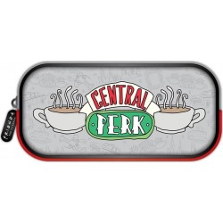 Blue Sky Studios Friends Rectangular Pencil Case SLFS057 5060718142640