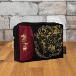 Blue Sky Studios Harry Potter Multi Pocket Pencil Case – Crest And Customise SLHP522 5060718142954