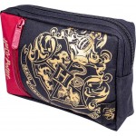 Blue Sky Studios Harry Potter Multi Pocket Pencil Case – Crest And Customise SLHP522 5060718142954