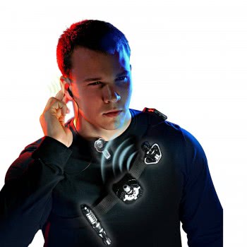 Just toys Spy X Micro Set Ζώνη Για Κατασκόπους 10151 840685101513