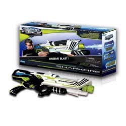 Just toys Hydroforce Sharkfire Νεροπίστολο 7150 4897013971504