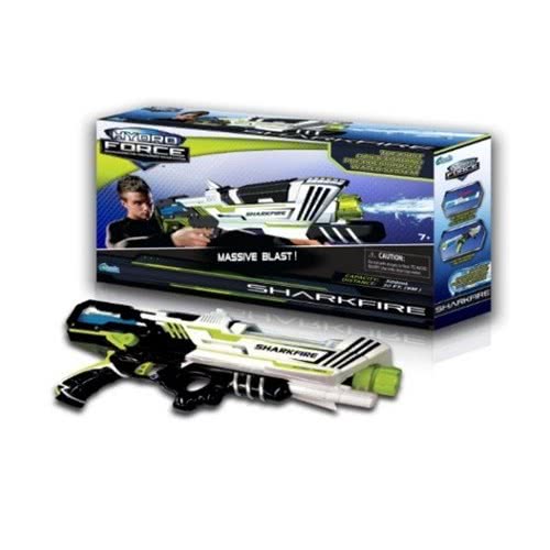 Just toys Hydroforce Sharkfire Νεροπίστολο 7150 4897013971504