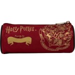 Blue Sky Studios Harry Potter Barrel Pencil Case – Crest And Customise SLHP545 5060718144026