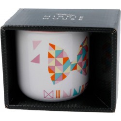 Stor Minnie Ceramic Breakfast Mug 14 Oz ST1538 8412497015382