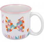 Stor Minnie Ceramic Breakfast Mug 14 Oz ST1538 8412497015382