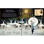 Desyllas Games Sounds And Melodies: The World Of Ballet 705000 9786185568115