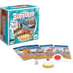 Desyllas Games Embroidered Attractions 100791 5202276007911