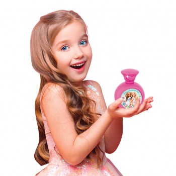 dede Σετ Ομορφιάς Barbie 03655 8693830036558