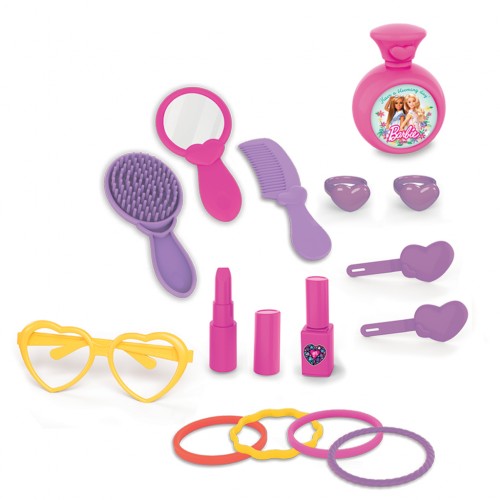 dede Barbie Beauty Set 03655 8693830036558