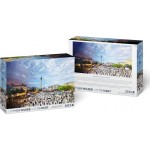 prime3d Παζλ 1012 Trafalgar Square, London Puzzle 22595 670889225957