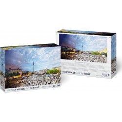 prime3d 1012 Trafalgar Square, London Puzzle 22595 670889225957
