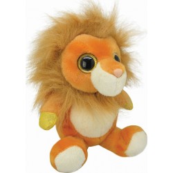 WILD PLANET Lion 15Cm K7717 5600393477172