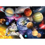 prime3d 1000 Outer Space 22510 670889225100