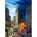 prime3d 1036 Flatiron, New York Puzzle 22581 670889225810