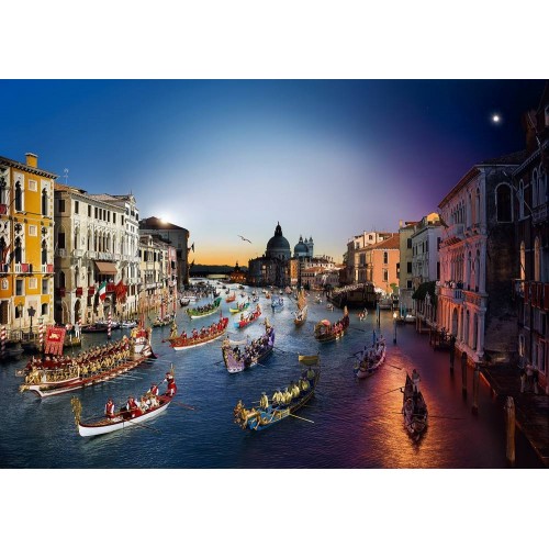 prime3d 1036 Historical Race Puzzle 22583 670889225834