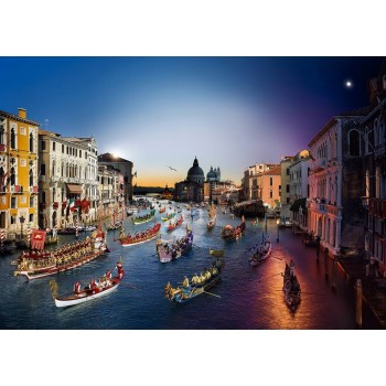 prime3d 1036 Historical Race Puzzle 22583 670889225834