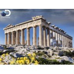 prime3d 3D 500 Ancient Greece 10055 670889100551