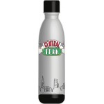 Blue Sky Studios Friends Water Bottle Tritan FS148291 5060718148291