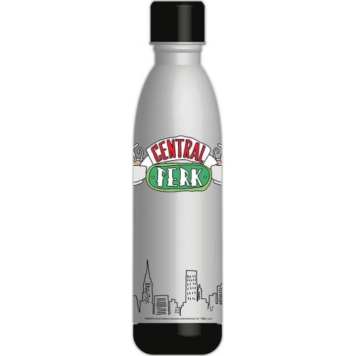 Blue Sky Studios Friends Water Bottle Tritan FS148291 5060718148291