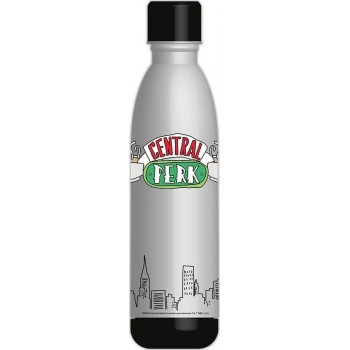 Blue Sky Studios Friends Water Bottle Tritan FS148291 5060718148291