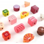topbright Stack And Lacing Button Box 120453 6971325132162