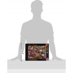 Schmidt Παζλ 1000 Steve Sundram - Chef Mania 59663 4001504596637