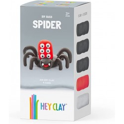 hey-clay Spider MBU006 4897105241089