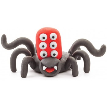 hey-clay Spider MBU006 4897105241089