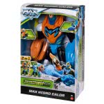 Mattel Max Steel Turbo Φιγούρα CDX39 887961051711