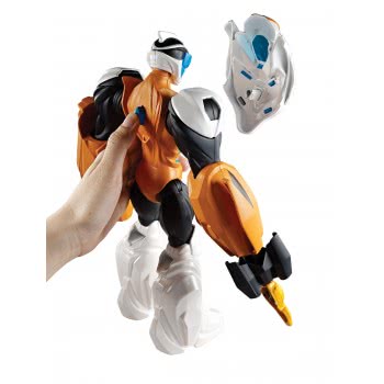 Mattel Max Steel Turbo Φιγούρα CDX39 887961051711